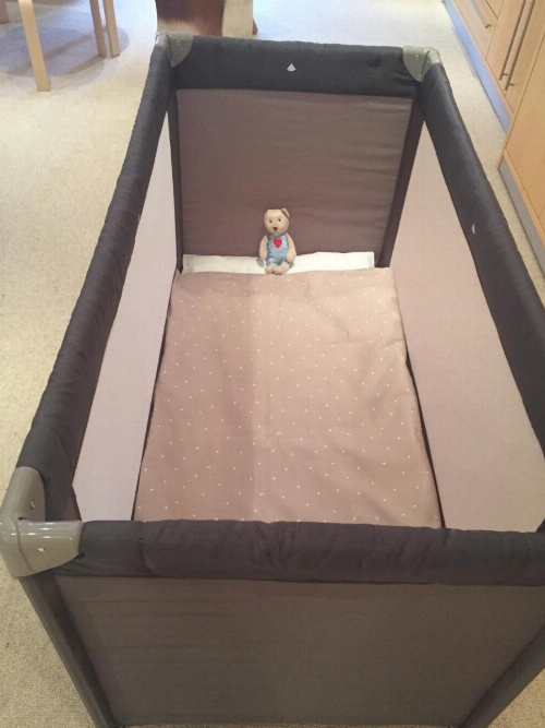 Laax Rancho Residence image 3