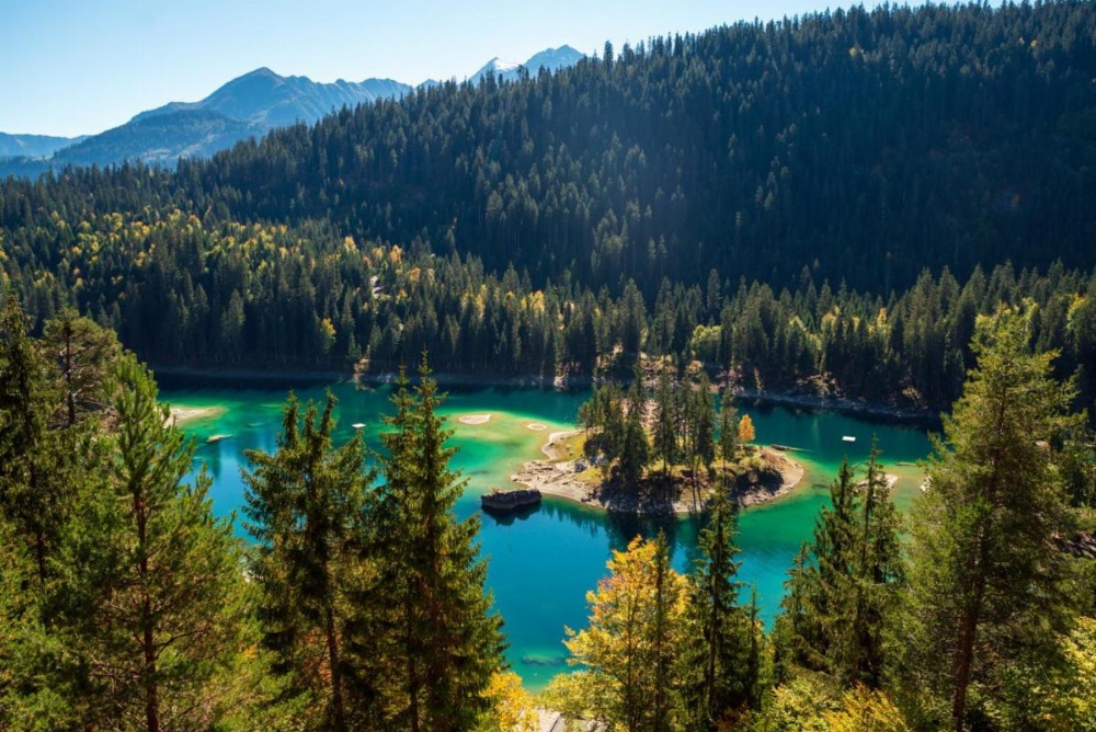 Laax Rancho Residence