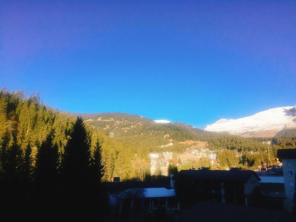 Laax Rancho Residence