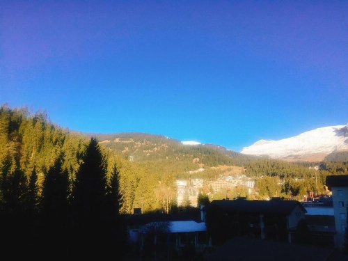 Laax Rancho Residence image 5