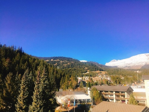 Laax Rancho Residence image 6