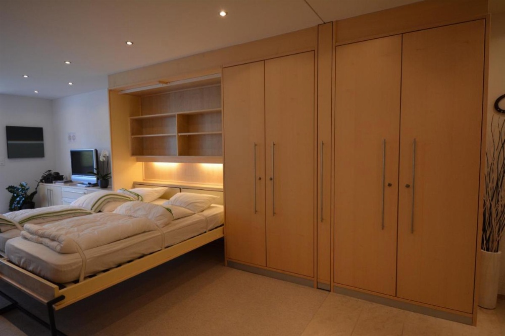 Laax Rancho Residence