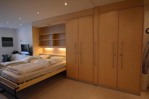 Laax Rancho Residence image 9