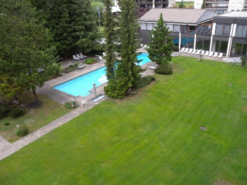 Laax Rancho Residence image 10