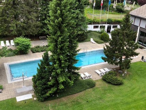 Laax Rancho Residence image 13