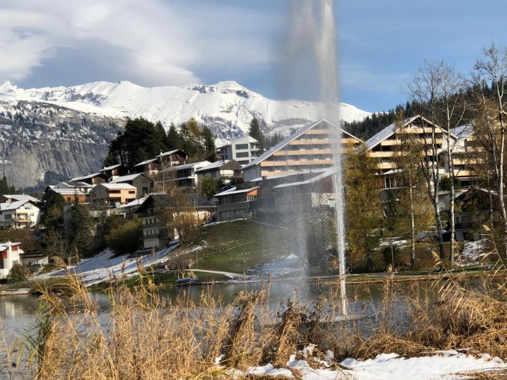 Laax Rancho Residence Image 14