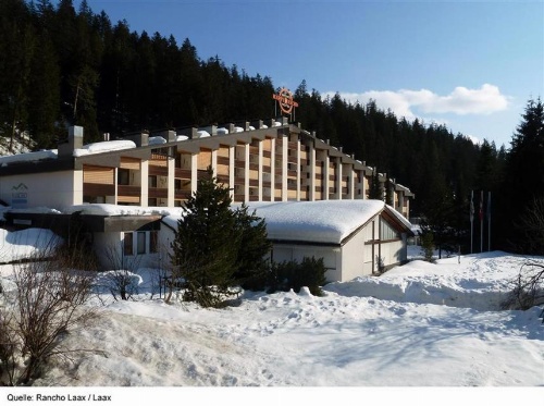 Laax Rancho Residence image 15