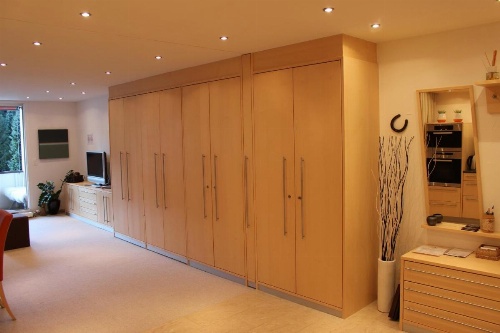 Laax Rancho Residence image 1