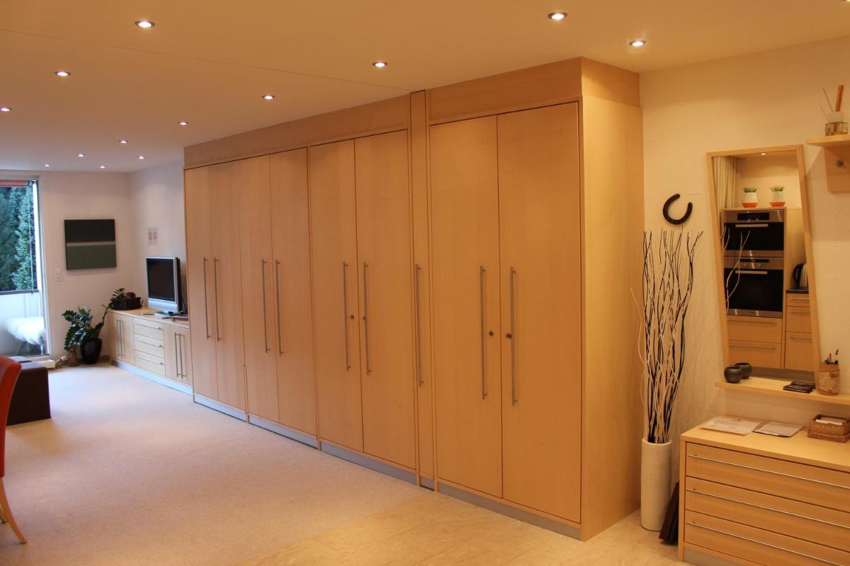 Laax Rancho Residence