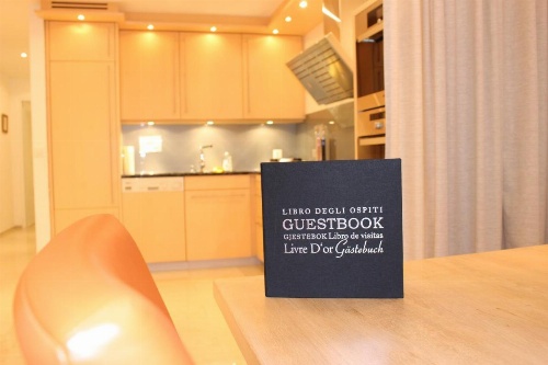 Laax Rancho Residence image 2